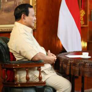UKT Perguruan Tinggi Harus Minim, Prabowo: Kita Akan Hitung