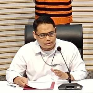 KPK Pastikan Tidak Ada OTT di Lampung