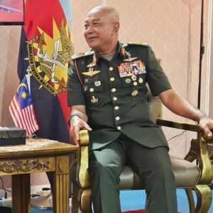 Panglima TNI Apresiasi Penyelenggaraan DSA dan Natsec di Malaysia