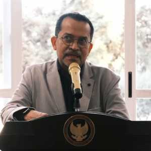 Dubes Najib Dorong Muhammadiyah Melek Sains dan Teknologi