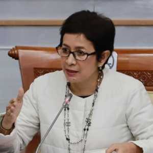 Nurul Arifin Dukung Upaya UN Women Indonesia Ikut Tangani Dampak Buruk Konflik Gaza
