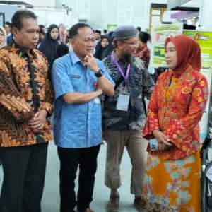 Yuk Kunjungi Wisata Belanja Produk UMKM Halal di Bogor