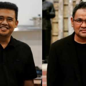 Ketua RFB: Teguh Santosa Sosok Tepat untuk Dampingi Bobby Nasution