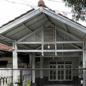2 Rumah Terpidana Kasus Suap di Pemkab Indramayu Dilelang