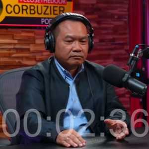 Noel Jagokan Dudung Abdurachman Pimpin Jakarta