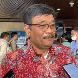 PDIP Buka Ruang Kerja Sama Hadapi Pilkada di Tanah Jawara