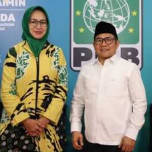 Saling Mengisi, PKB-Golkar Potensi Berkoalisi di Pilkada Jakarta dan Banten