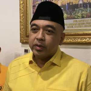 Ahmed Zaki Harap Bisa Bermitra dengan PKB di Pilgub Jakarta