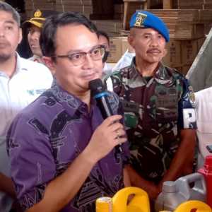 AMPI: Golkar Loyal kepada Prabowo-Gibran
