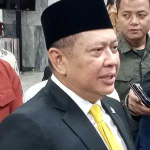 MPR Segera Lakukan Silaturahmi Kebangsaan ke Prabowo-Gibran