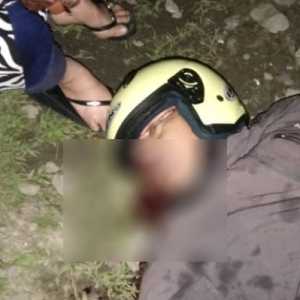 Warga Terbunuh di Puncak Jaya, Diduga Ditembak KKB