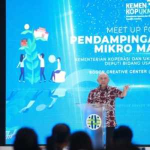 Teten Positif Industri Furnitur Indonesia Bisa Capai Target Rp80 Triliun Tahun Ini
