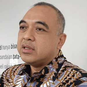 Zaki Tolak Bocorkan soal Koalisi Pilkada Jakarta