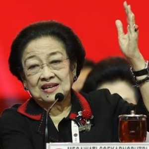 Diminta Lagi jadi Ketum, Magnet Politik Megawati Masih Kuat