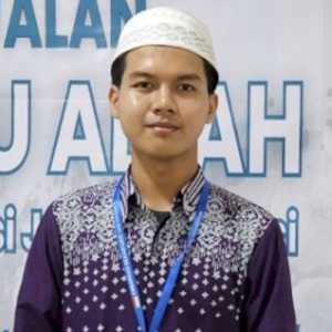 Aldy Muhammad Rifaldy, Jemaah Calon Haji Termuda asal Cianjur