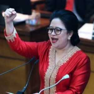Goda Puan Jadi Ketum, Megawati Berusaha Jaga Trah Soekarno di PDIP