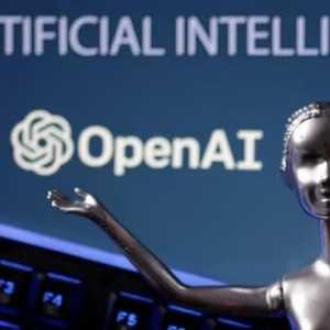 Saingi Google, OpenAI Segera Luncurkan Mesin Pencari Berteknologi AI