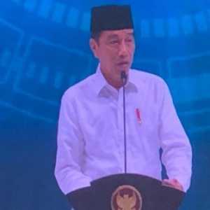 Jokowi Pamer Sukses Ambil Alih Saham Freeport Diam-diam
