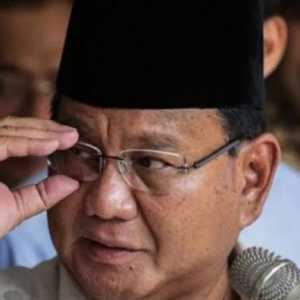 RUU Kementerian Berpeluang Disahkan Sebelum Pelantikan Prabowo