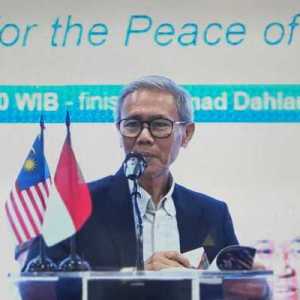 Sudarnoto: Indonesia Bisa Manfaatkan Kelemahan AS di DK PBB