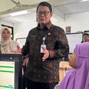 Budi Awaluddin: Seluruh Layanan Adminduk di Jakarta Gratis