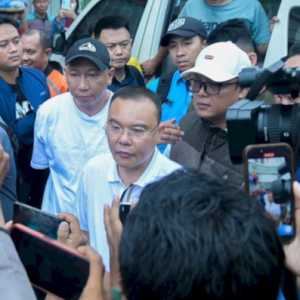 Ini Bocoran 3 Kandidat Pendamping Mirza di Pilgub Lampung
