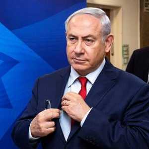 Dengan atau Tanpa Gencatan Senjata, Netanyahu Bersumpah Tetap Serang Rafah