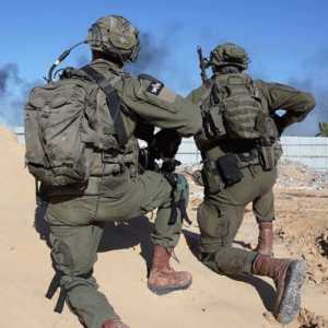 Militer Israel Bunuh Militan Senior Palestina di Tepi Barat
