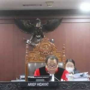 Saksi PAN di Sorong Ungkap Caleg PKS Rangkap Ketua KPPS