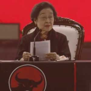 Megawati Menolak Pilpres Dikembalikan ke MPR