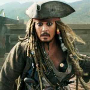 Johnny Depp Kemungkinan Besar akan Bermain Kembali di Pirates of the Caribbean 6