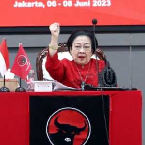 Pilgub Jakarta Bisa Bikin PDIP Pusing