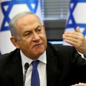 Israel Ancam Intimidasi Palestina Jika AS Gagal Hentikan ICC Tangkap Netanyahu