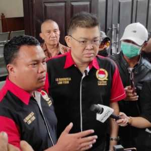 Alvin Lim Yakin Praperadilan Panji Gumilang Dikabulkan