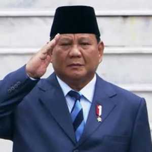 Prabowo Ingin Bentuk Klub Presiden Demi Kepentingan Rakyat