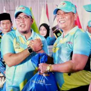 Peringatan May Day, Wakil Wali Kota Medan Berharap Buruh Makin Sejahtera