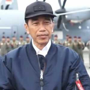 Relawan Tak Ingin Sukses Jokowi Tinggal Kenangan