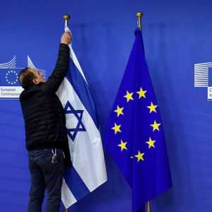 Tiga Negara Segera Akui Palestina, Hubungan Uni Eropa-Israel Memburuk