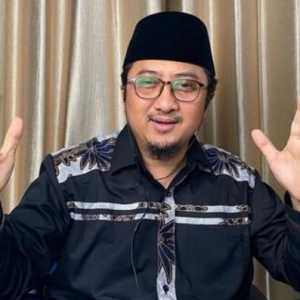 Izin Usaha Paytren Dicabut, Yusuf Mansur: Saya Ikhlas