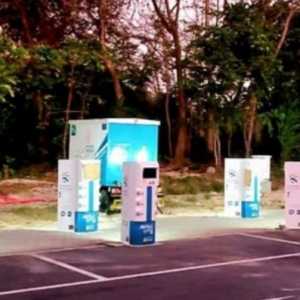 PLN Dukung Penggunaan Kendaraan Listrik di World Water Forum Bali, Siapkan Puluhan Charging Station