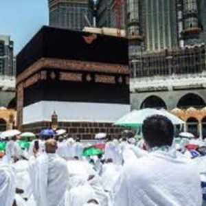 Kemenag: Kuota Haji 2024 Terbanyak Sepanjang Sejarah