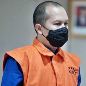 KPK Yakin Praperadilan Karutan Achmad Fauzi Ditolak