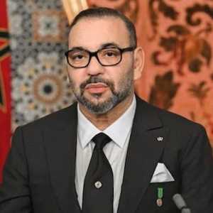 Peran Raja Maroko untuk Palestina Disorot Selama Pertemuan Bahrain