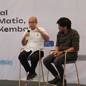 Ketertarikan Menabung Gen Milenial dan Gen Z Rendah di Indonesia