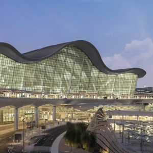 Inggris dan India Dominasi Lalu Lintas di Bandara Abu Dhabi