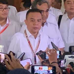 Dasco Bantah Revisi UU Kementerian untuk Tambah Jumlah Menteri