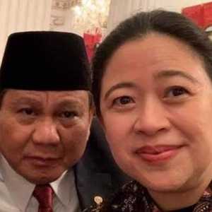 Upaya Puan Bawa PDIP ke Rezim Prabowo-Gibran Dinilai Sulit