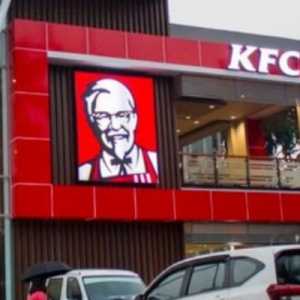Rugi Makin Tinggi, Pengelola Resto Ayam KFC Tekor Rp196 Miliar