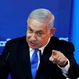 Invasi Rafah Dilakukan untuk Cegah Kejatuhan Netanyahu