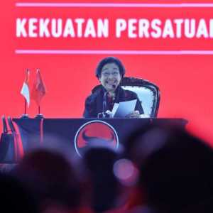 Ucapkan Terima Kasih ke Rakyat, Megawati Siap jadi Provokator Keadilan